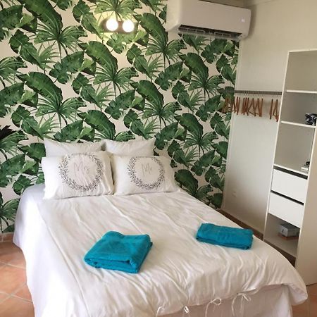 Marina Sun Apartman Le Marin Kültér fotó
