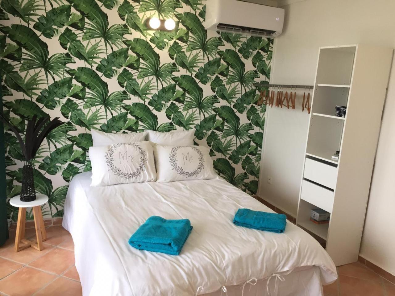 Marina Sun Apartman Le Marin Kültér fotó