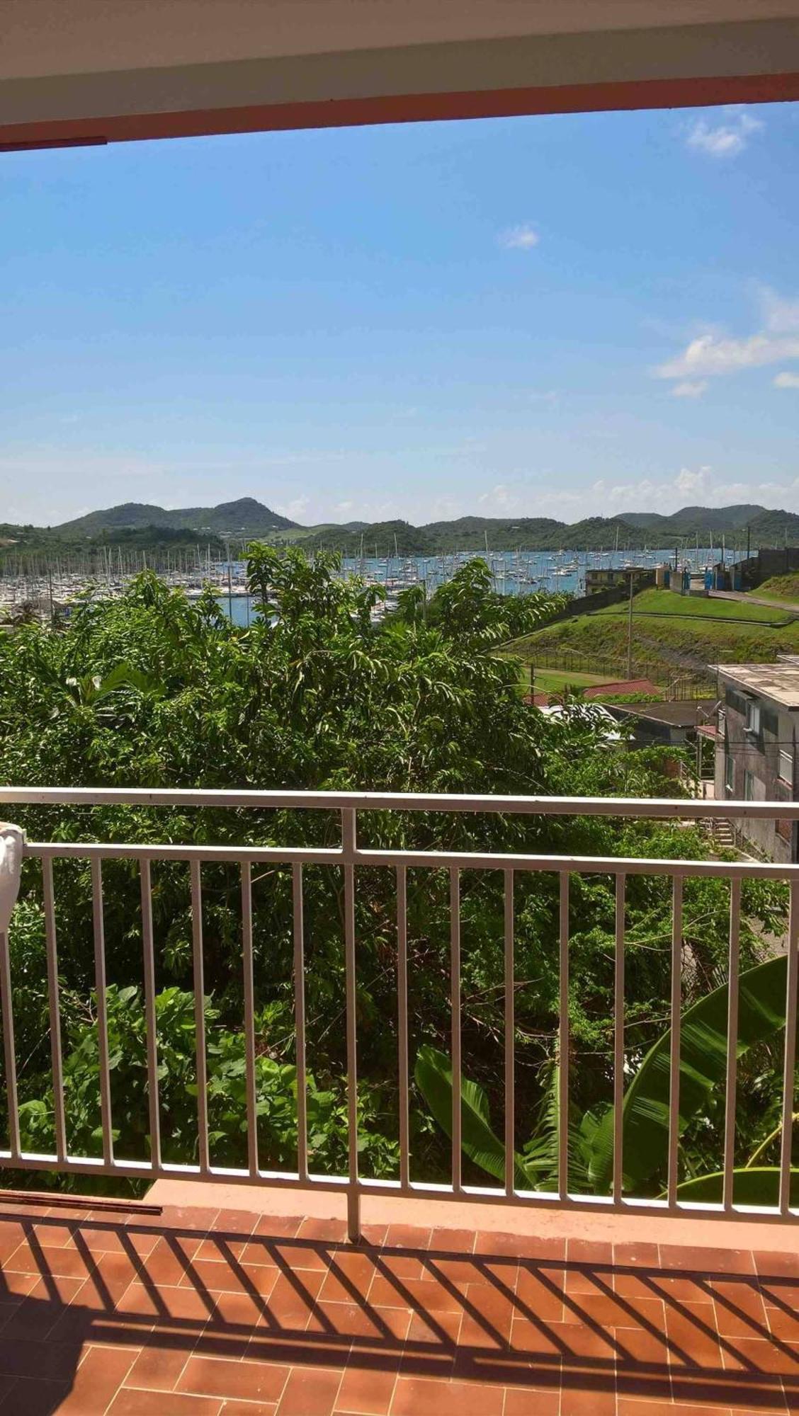 Marina Sun Apartman Le Marin Kültér fotó