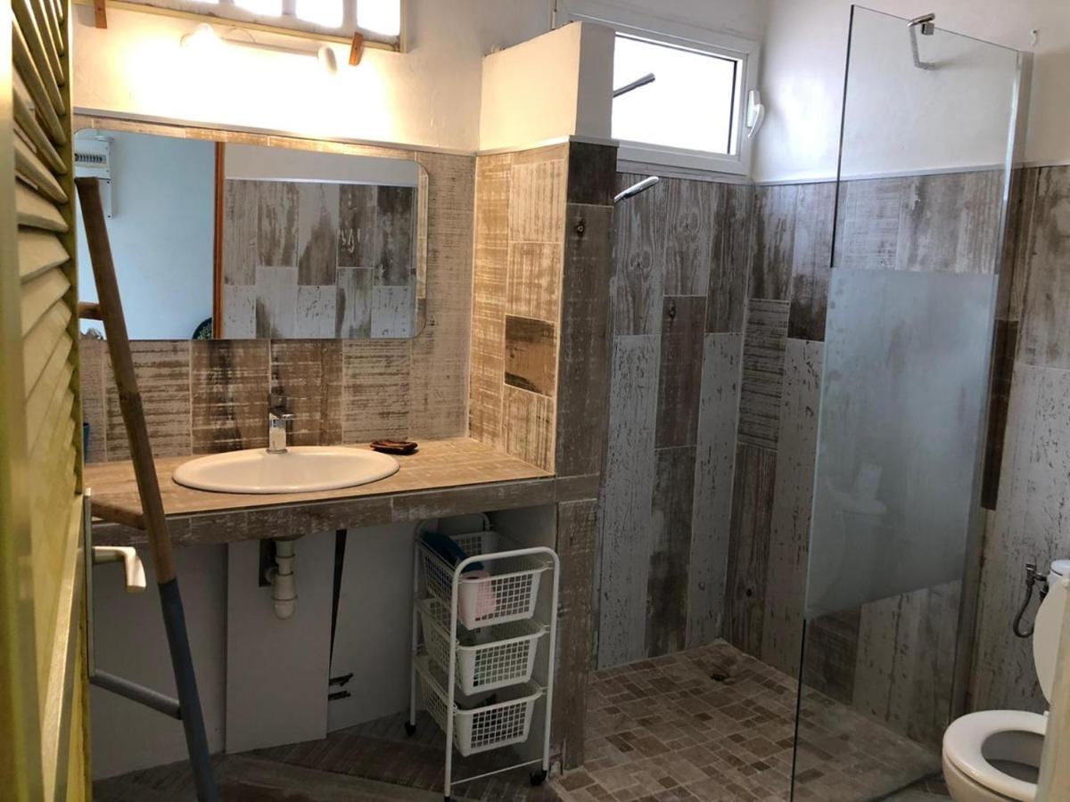 Marina Sun Apartman Le Marin Kültér fotó
